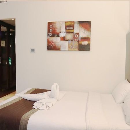 Signature Inn Al Riqqa Dubai Eksteriør billede