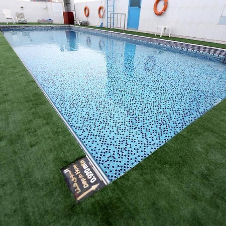 Signature Inn Al Riqqa Dubai Eksteriør billede