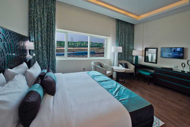Signature Inn Al Riqqa Dubai Eksteriør billede