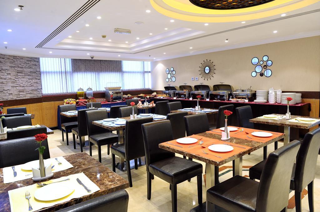 Signature Inn Al Riqqa Dubai Eksteriør billede