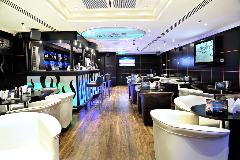 Signature Inn Al Riqqa Dubai Eksteriør billede