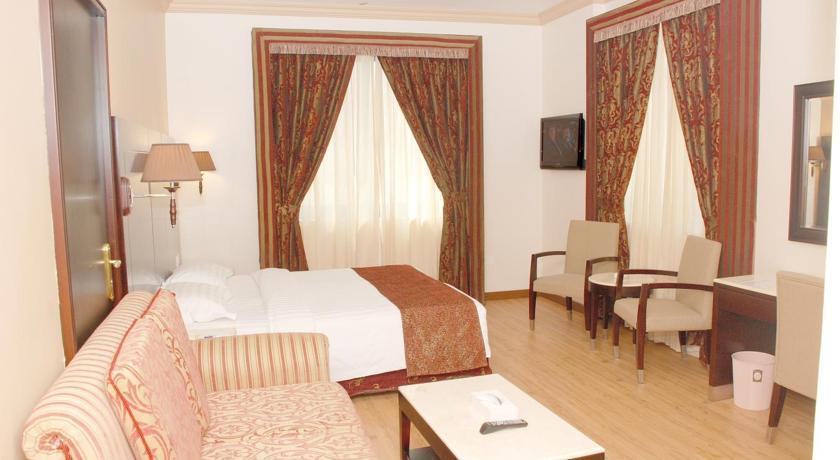 Signature Inn Al Riqqa Dubai Eksteriør billede