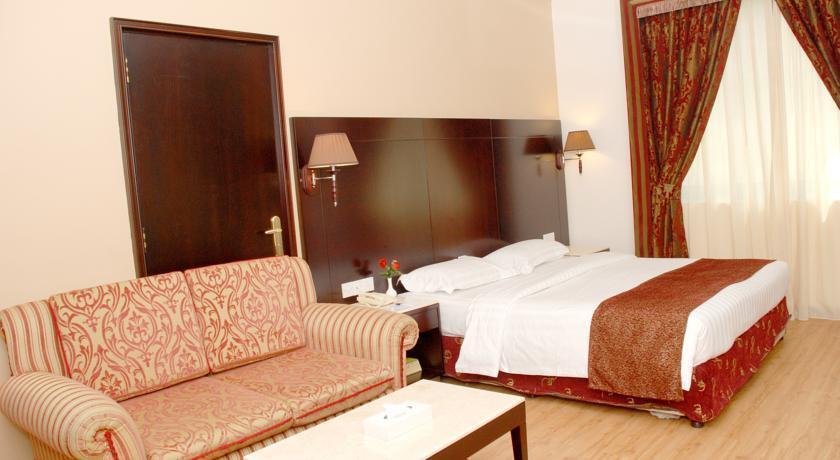 Signature Inn Al Riqqa Dubai Eksteriør billede
