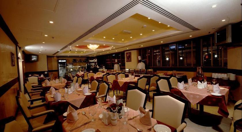 Signature Inn Al Riqqa Dubai Eksteriør billede