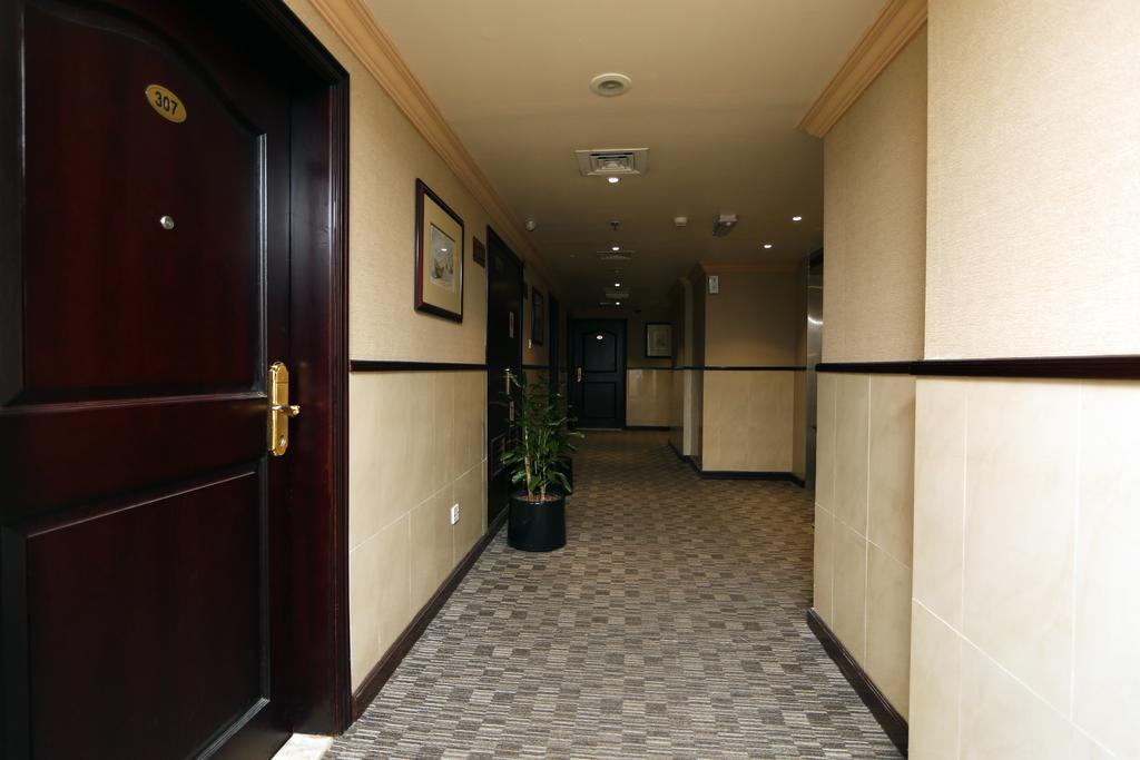 Signature Inn Al Riqqa Dubai Eksteriør billede