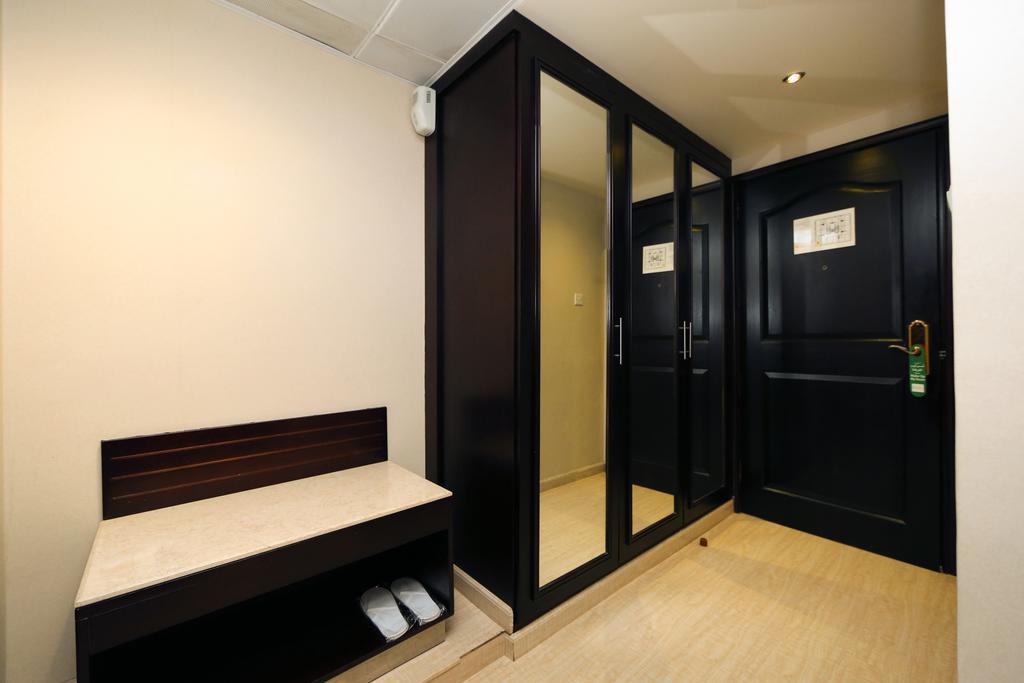 Signature Inn Al Riqqa Dubai Eksteriør billede