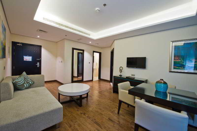 Signature Inn Al Riqqa Dubai Eksteriør billede