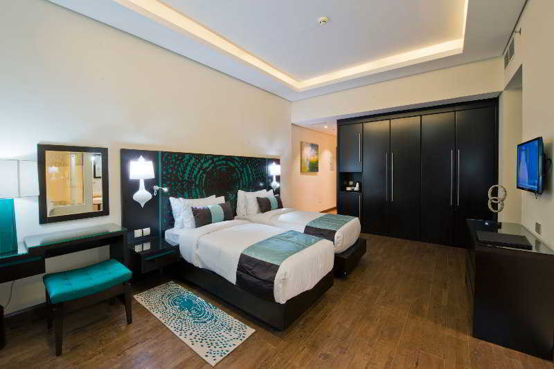 Signature Inn Al Riqqa Dubai Eksteriør billede