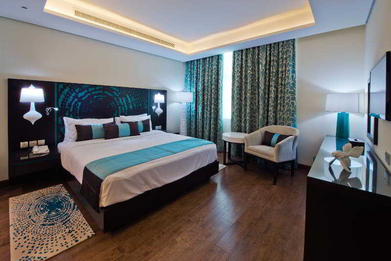 Signature Inn Al Riqqa Dubai Eksteriør billede
