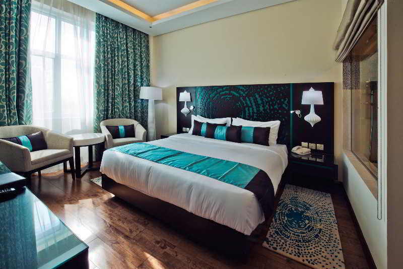 Signature Inn Al Riqqa Dubai Eksteriør billede