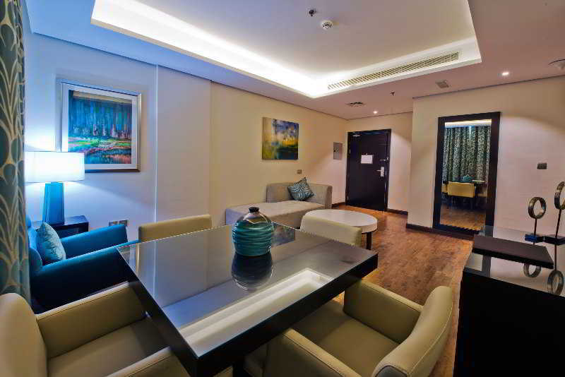 Signature Inn Al Riqqa Dubai Eksteriør billede