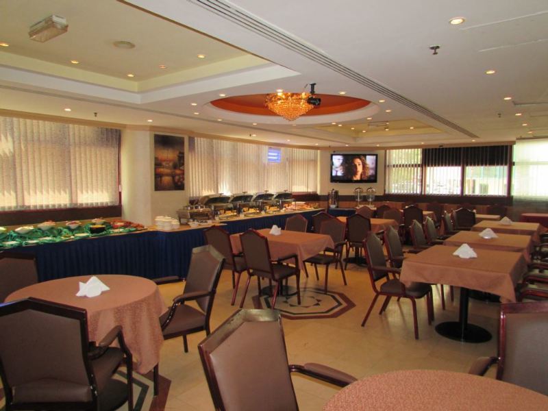 Signature Inn Al Riqqa Dubai Eksteriør billede