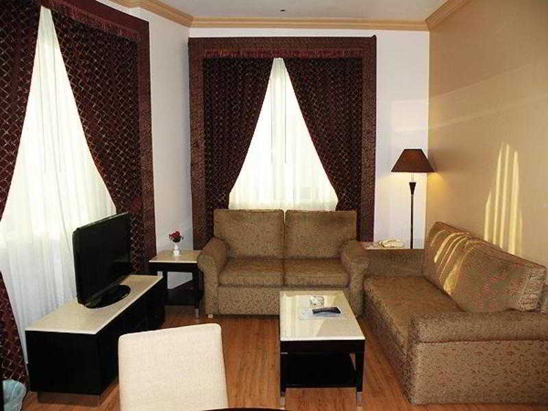 Signature Inn Al Riqqa Dubai Eksteriør billede