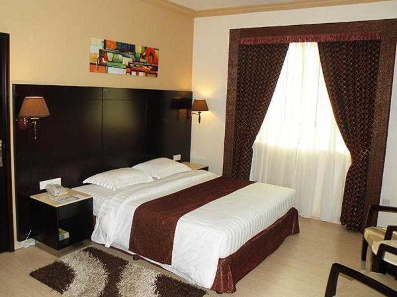 Signature Inn Al Riqqa Dubai Eksteriør billede