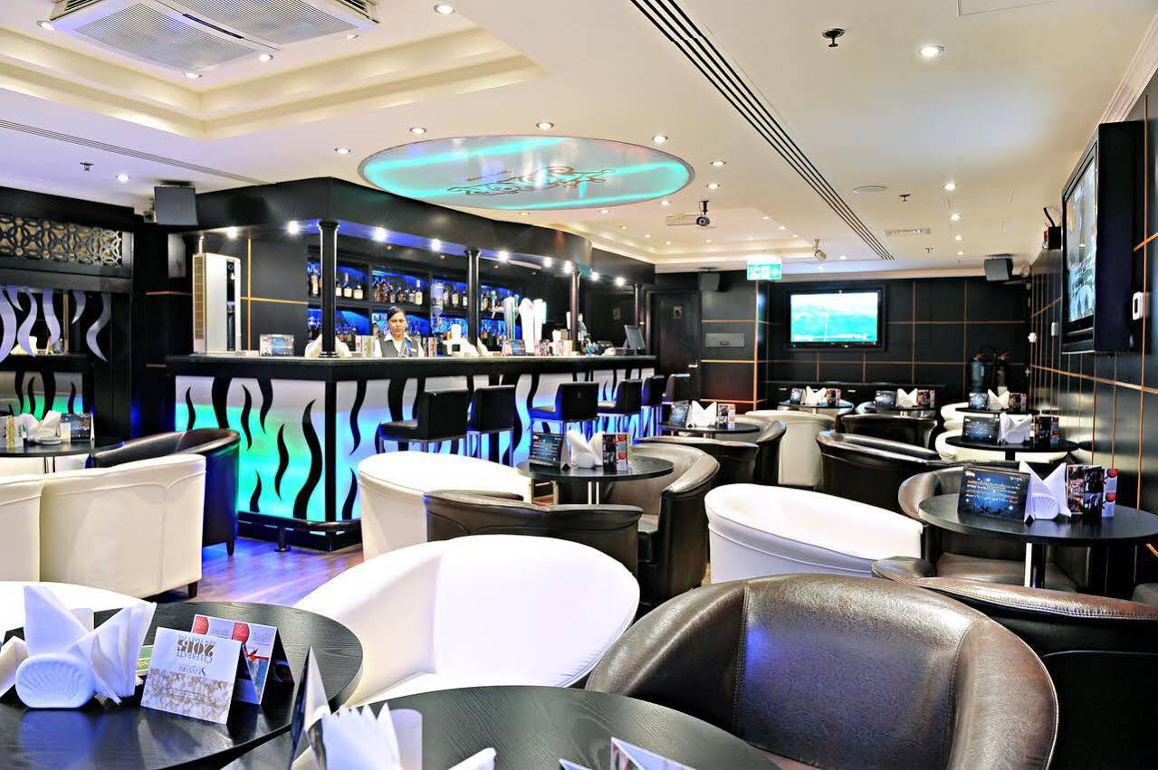 Signature Inn Al Riqqa Dubai Eksteriør billede