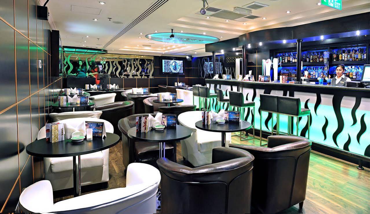 Signature Inn Al Riqqa Dubai Eksteriør billede