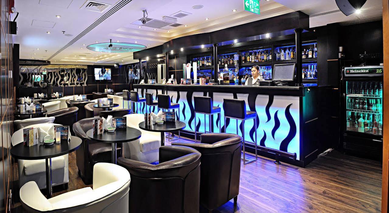 Signature Inn Al Riqqa Dubai Eksteriør billede